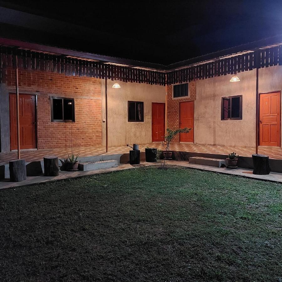 Yoga Homestay Seka Exterior foto